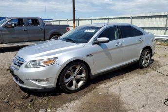 1FAHP2KT4CG137185 | 2012 Ford taurus sho