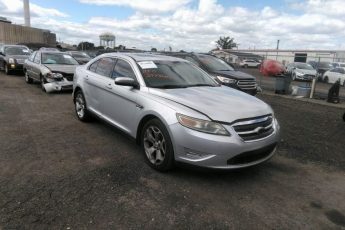 1FAHP2KT5BG135895 | 2011 FORD TAURUS