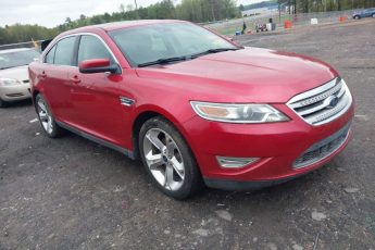 1FAHP2KT6AG132891 | 2010 FORD TAURUS