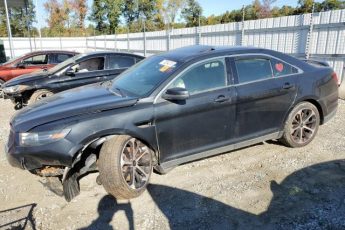 1FAHP2KT6FG174422 | 2015 FORD TAURUS SHO