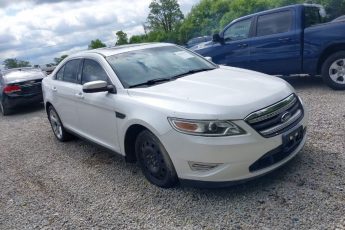 1FAHP2KTXAG128035 | 2010 FORD TAURUS