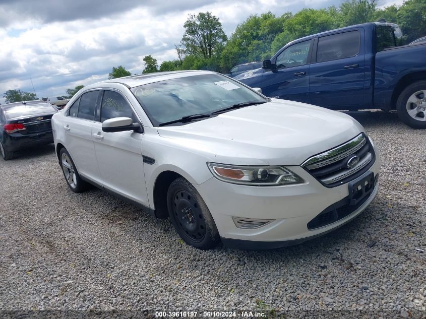 1FAHP2KTXAG128035 | 2010 FORD TAURUS