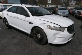 1FAHP2L82FG145882 | 2015 FORD TAURUS