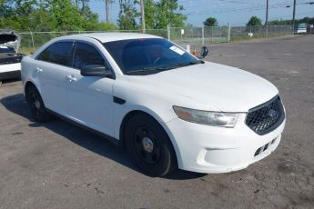 1FAHP2M86DG124786 | 2013 FORD POLICE INTERCEPTOR