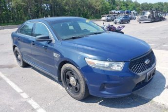 1FAHP2M88DG121467 | 2013 FORD POLICE INTERCEPTOR