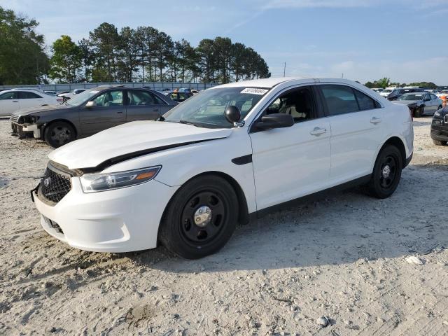 1FAHP2MK2KG113521 | 2019 Ford taurus police interceptor