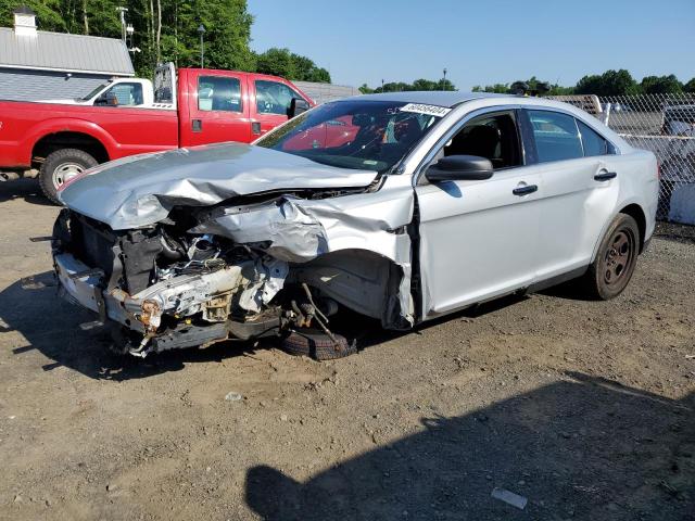 1FAHP2MK3KG113138 | 2019 Ford taurus police interceptor