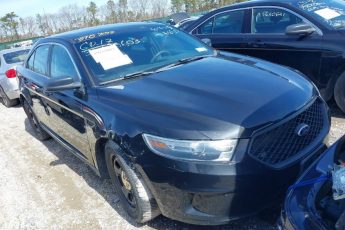 1FAHP2MK4GG116850 | 2016 FORD POLICE INTERCEPTOR