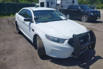 1FAHP2MK7HG106668 | 2017 FORD POLICE INTERCEPTOR