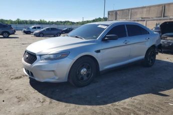 1FAHP2MK8EG103032 | 2014 Ford taurus police interceptor