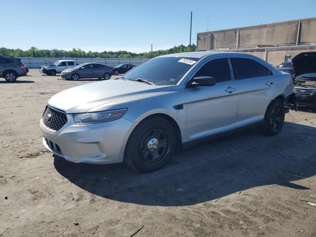 1FAHP2MK8EG103032 | 2014 Ford taurus police interceptor