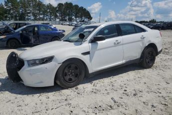 1FAHP2MK8KG113474 | 2019 Ford taurus police interceptor