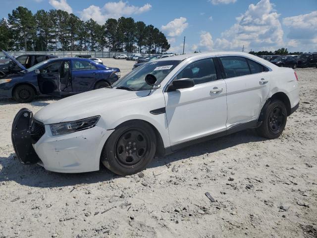 1FAHP2MK8KG113474 | 2019 Ford taurus police interceptor