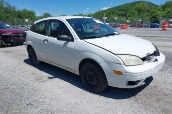 1FAHP31N47W293151 | 2007 FORD FOCUS