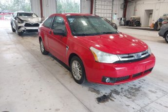 1FAHP33N08W105904 | 2008 FORD FOCUS