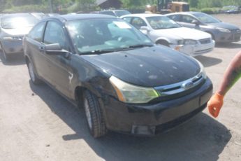 1FAHP33N68W186052 | 2008 FORD FOCUS