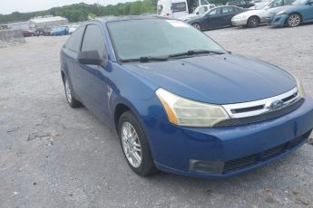 1FAHP33N88W208844 | 2008 FORD FOCUS