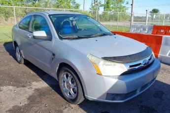 1FAHP33N98W105786 | 2008 FORD FOCUS