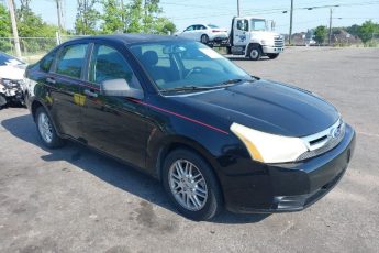 1FAHP35N29W152107 | 2009 FORD FOCUS