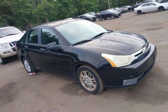 1FAHP35N29W153192 | 2009 FORD FOCUS