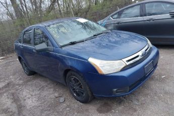 1FAHP35N29W170770 | 2009 FORD FOCUS