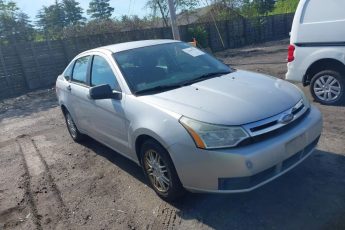 1FAHP35N49W252497 | 2009 FORD FOCUS