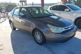 1FAHP35N59W120719 | 2009 FORD FOCUS