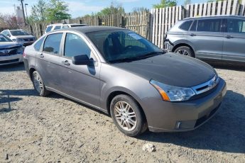 1FAHP35N59W221968 | 2009 FORD FOCUS