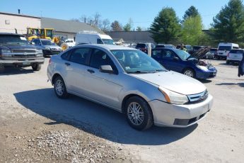 1FAHP35N69W223552 | 2009 FORD FOCUS