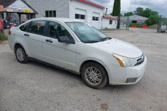 1FAHP35N79W233488 | 2009 FORD FOCUS