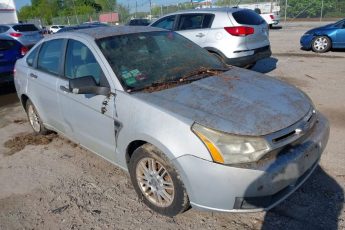 1FAHP35N88W213393 | 2008 FORD FOCUS