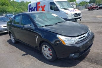 1FAHP35N98W178301 | 2008 FORD FOCUS