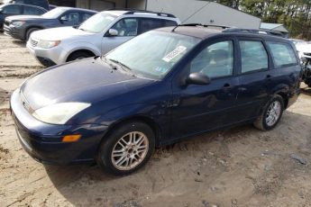 1FAHP36332W247570 | 2002 Ford focus se