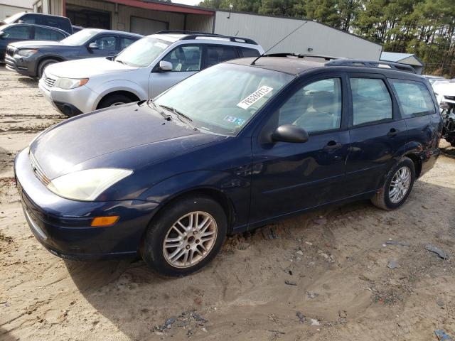 1FAHP36332W247570 | 2002 Ford focus se