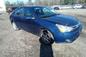 1FAHP36N49W173068 | 2009 FORD FOCUS