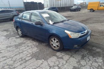 1FAHP36N59W188873 | 2009 FORD FOCUS