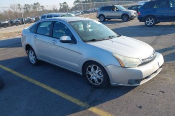 1FAHP36N69W217720 | 2009 FORD FOCUS