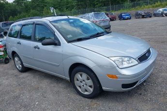 1FAHP36NX7W229799 | 2007 FORD FOCUS