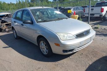 1FAHP37N17W147491 | 2007 FORD FOCUS