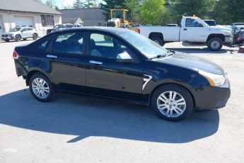 1FAHP37N49W124449 | 2009 FORD FOCUS