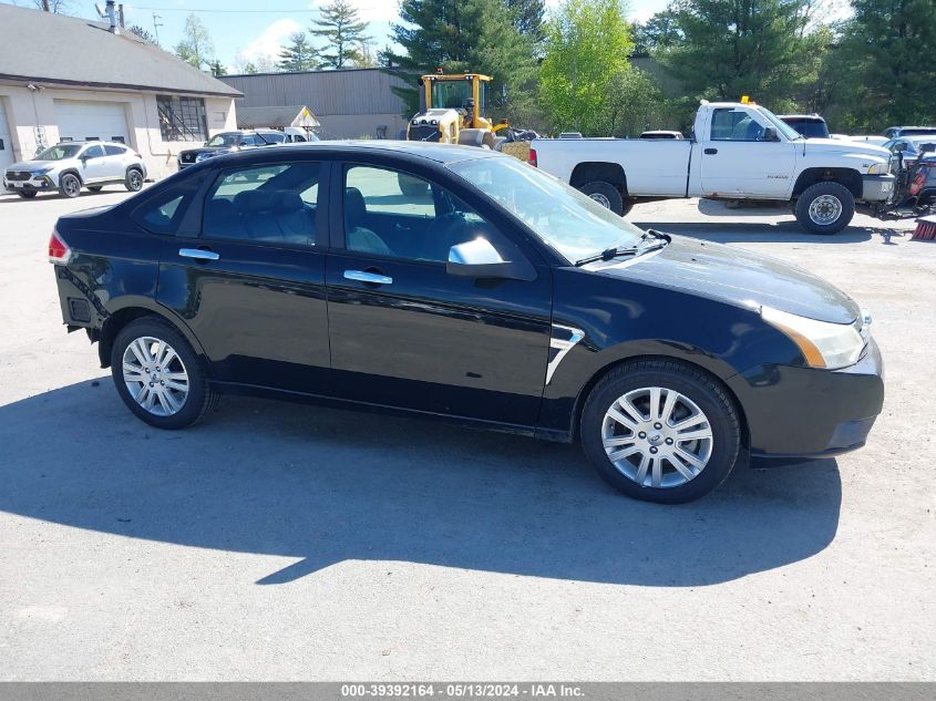 1FAHP37N49W124449 | 2009 FORD FOCUS