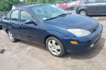 1FAHP38Z23W307017 | 2003 FORD FOCUS