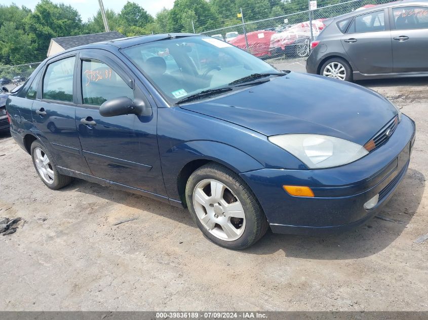 1FAHP38Z23W307017 | 2003 FORD FOCUS