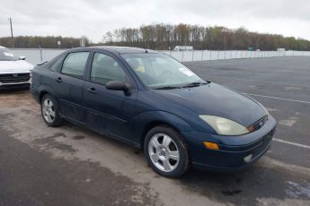 1FAHP38Z64W168768 | 2004 FORD FOCUS