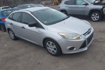 1FAHP3E21CL116973 | 2012 FORD FOCUS