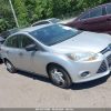 3FA6P0H73FR190804 | 2015 FORD FUSION SE