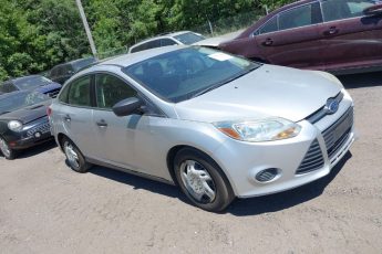 1FAHP3E21CL329311 | 2012 FORD FOCUS