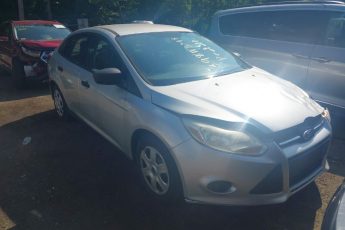 1FAHP3E25CL288195 | 2012 FORD FOCUS