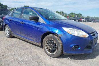 1FAHP3E2XCL327234 | 2012 FORD FOCUS