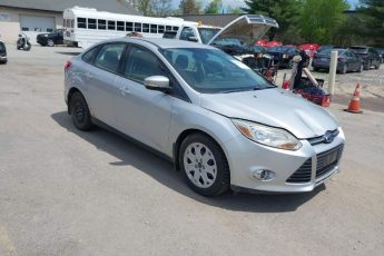 1FAHP3F21CL116860 | 2012 FORD FOCUS